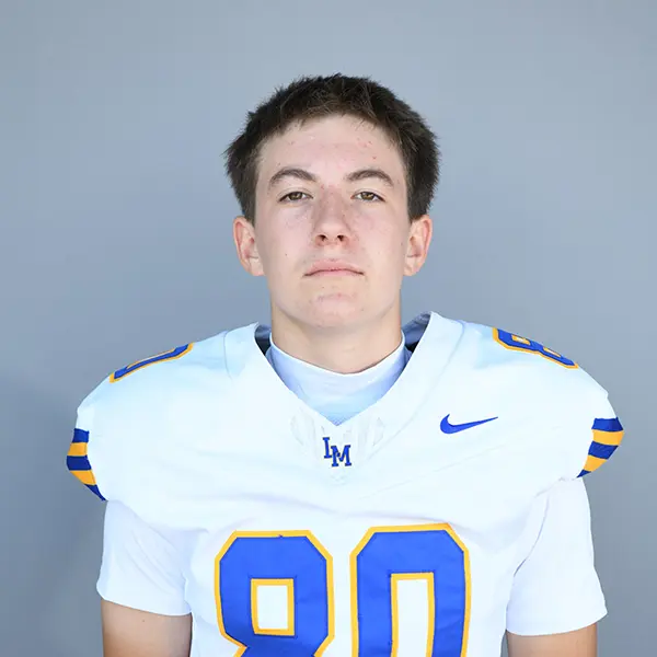 La Mirada Matadores Chase Grose