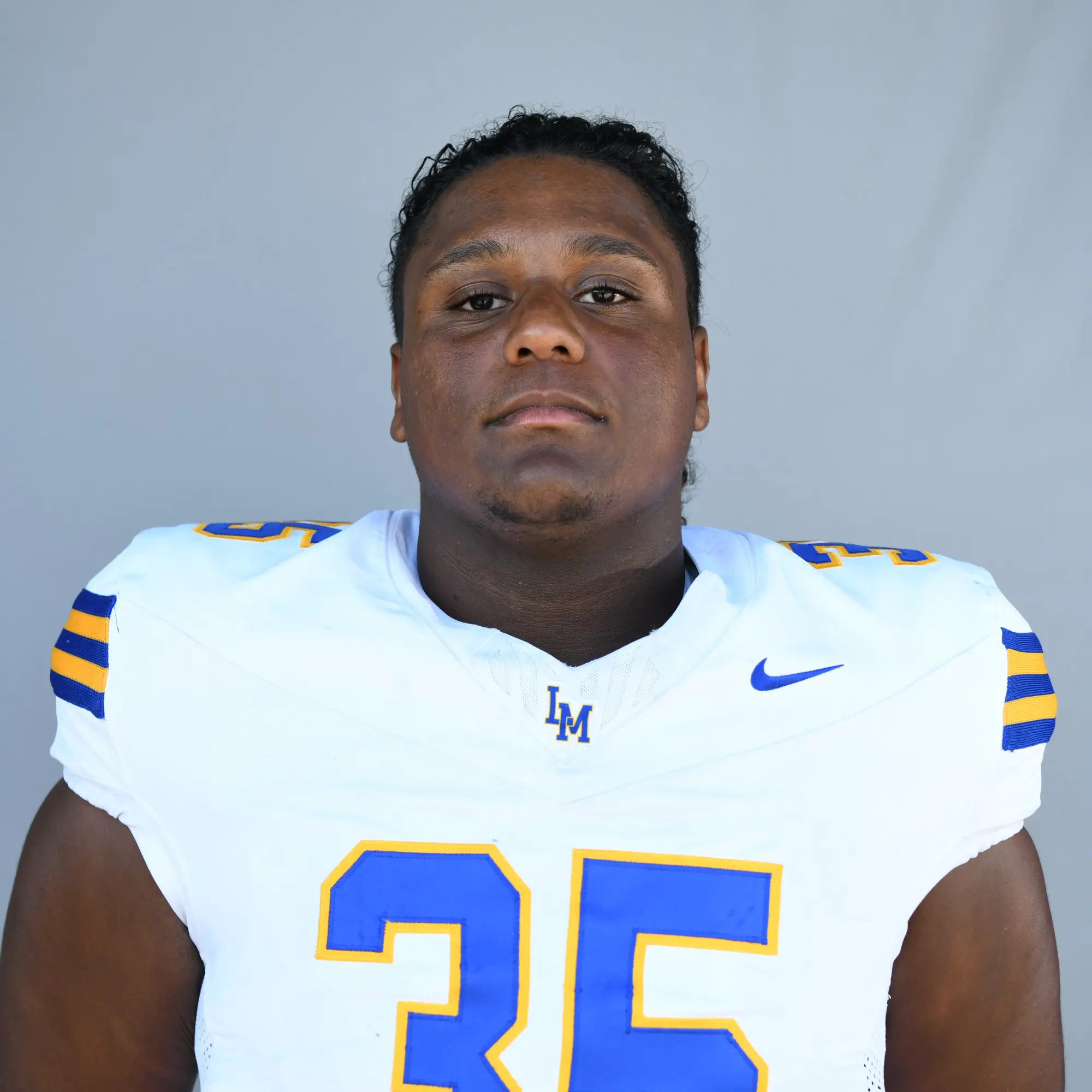 La Mirada Matadores Christian Prado