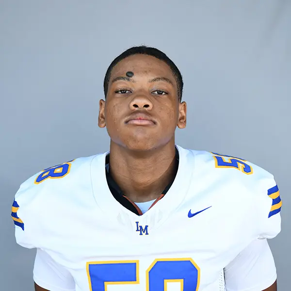 La Mirada Matadores Christopher Sowell