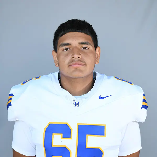 La Mirada Matadores Guillermo Lopez