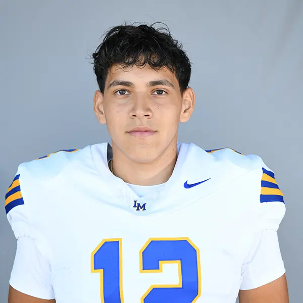 La Mirada Matadores Isaac Cuevas