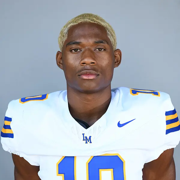 La Mirada Matadores Jaleel Scott