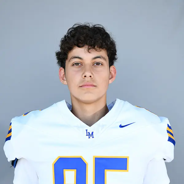 La Mirada Matadores Josh Angulo