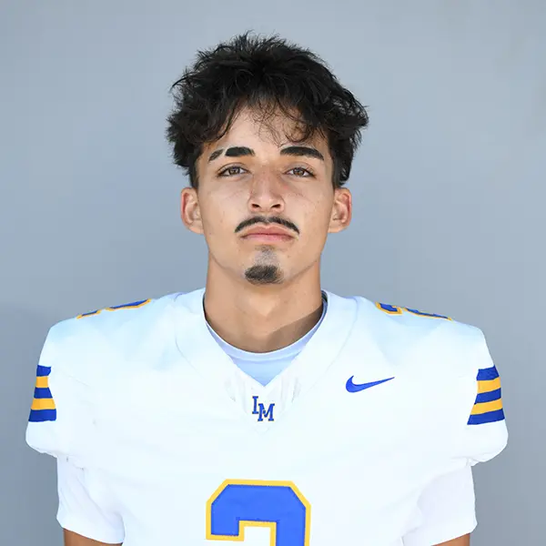 La Mirada Matadores Wyatt Gorham