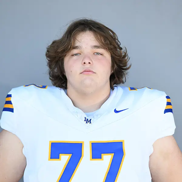 La Mirada Matadores Zach Taylor