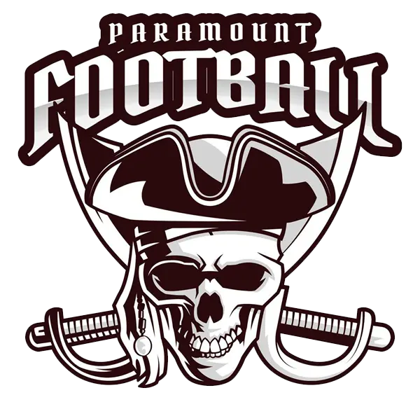 Paramount Pirates Football
