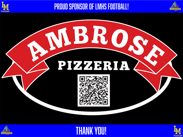 Ambrose Pizzeria