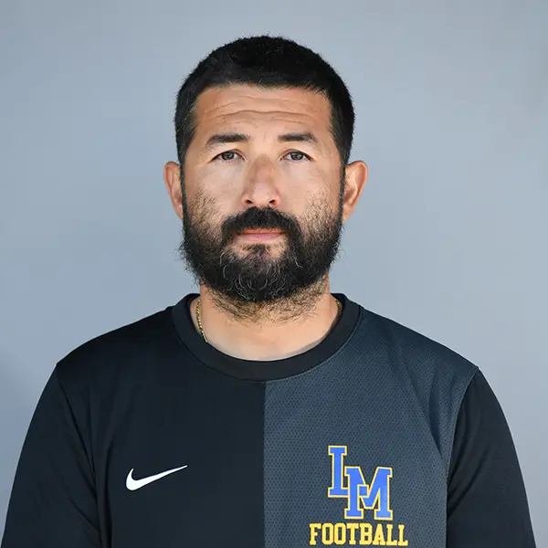 La Mirada Staff - Jarret Hernandez
