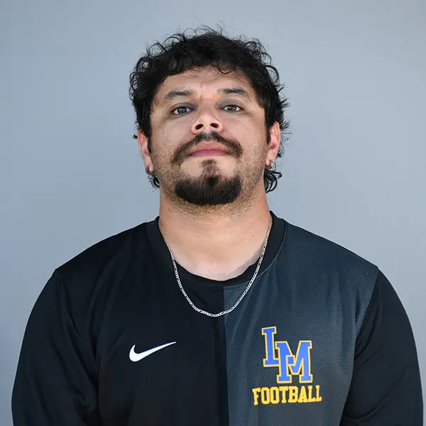 La Mirada Staff - Sam Gomez